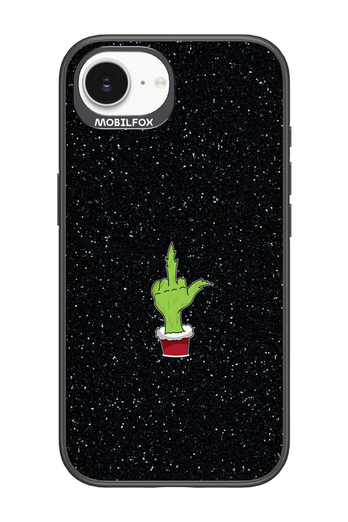 My Middle Finger - Apple iPhone 16e