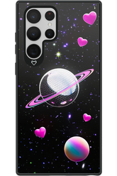 Girls Galaxy - Samsung Galaxy S22 Ultra