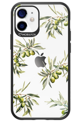 Olive Tree - Apple iPhone 12 Mini