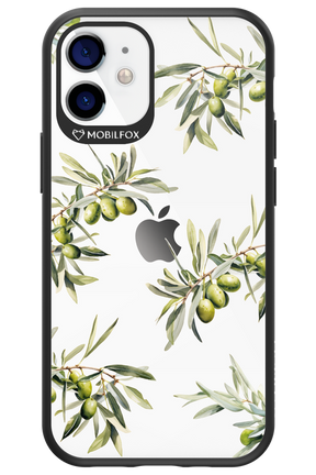 Olive Tree - Apple iPhone 12 Mini