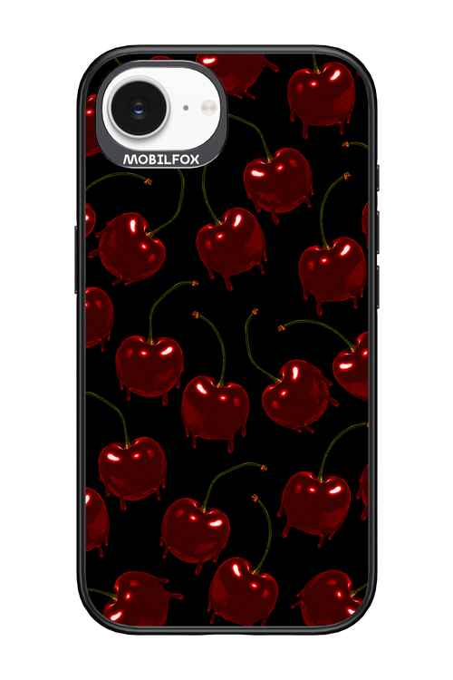 Cherry Blood - Apple iPhone 16e
