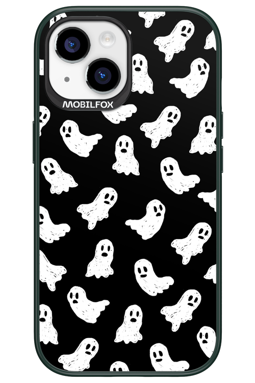 Chill Spirits - Apple iPhone 15