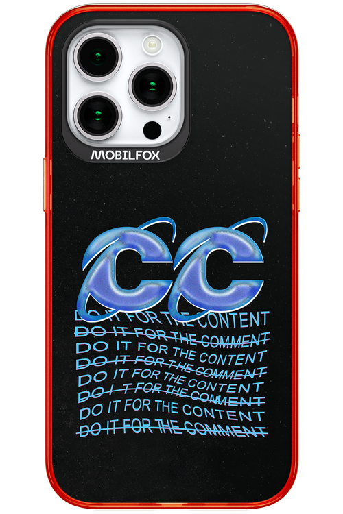 CC 2.0 - Apple iPhone 15 Pro Max