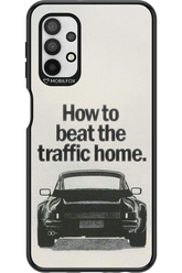 Retro Car 2.0 - Samsung Galaxy A32 5G