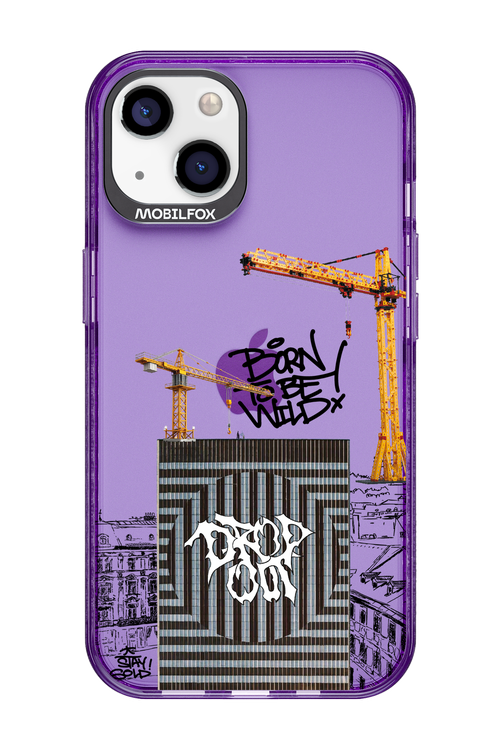 Crane Chaos - Apple iPhone 13