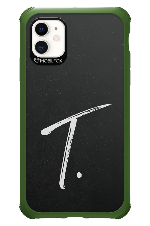 (Off Space) T 2.0 - Apple iPhone 11