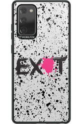 EXOT SPLASH 2.0 - Samsung Galaxy Note 20