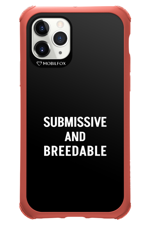 S&B - Apple iPhone 11 Pro
