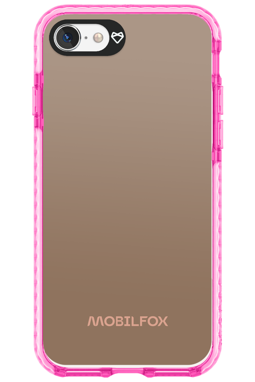 Taupe - Apple iPhone 8