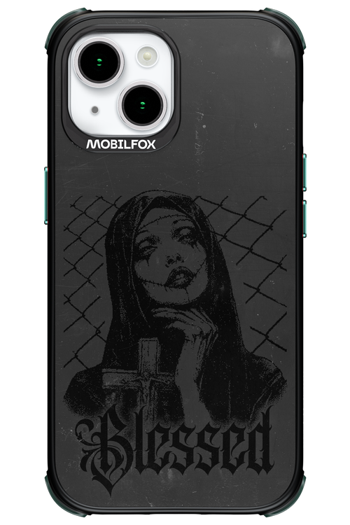 God bless 2.0 - Apple iPhone 15