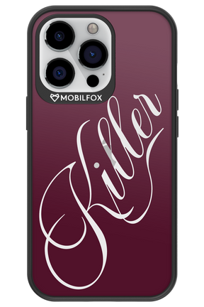 Cherry Killer - Apple iPhone 13 Pro