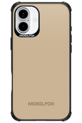 Sand 2.0 - Apple iPhone 16 Plus