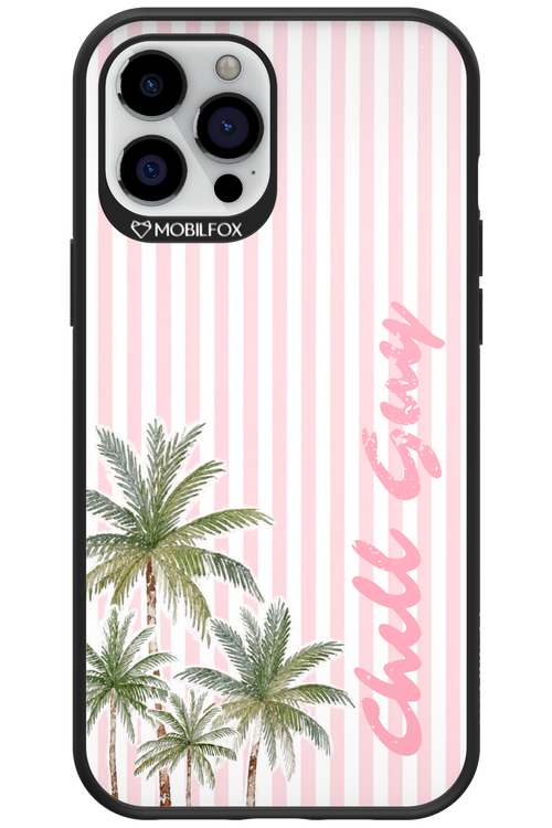 Chill Guy 2.0 - Apple iPhone 12 Pro Max