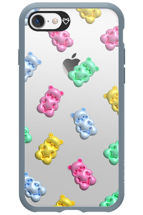 Gummmy Bears - Apple iPhone 7