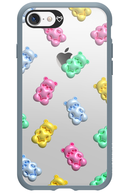 Gummmy Bears - Apple iPhone 7