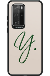 (Tennis Zone) Y - Huawei P40 Pro