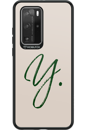 (Tennis Zone) Y - Huawei P40 Pro