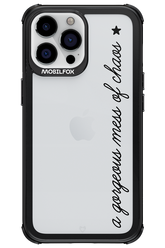 Gorgeous Mess - Apple iPhone 13 Pro Max