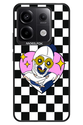 Sunflower Clown Meme - Xiaomi Redmi Note 13 Pro 5G