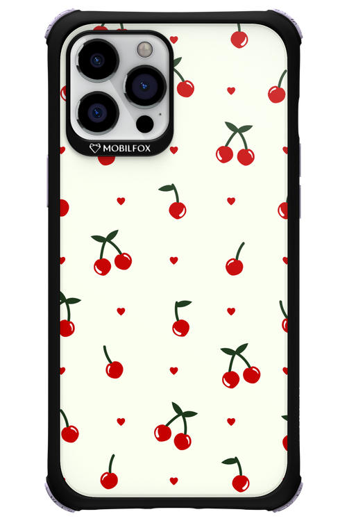 Baby Cherry - Apple iPhone 12 Pro Max