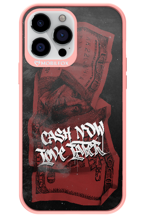 Liquid Assets - Apple iPhone 13 Pro Max