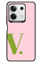 V (Matcha Gum) - Xiaomi Redmi Note 13 5G