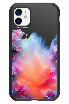 Gradient Bloom 2.0 - Apple iPhone 11