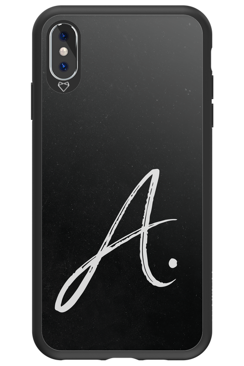 (Off Space) A 2.0 - Apple iPhone XS Max