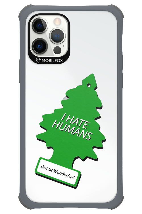 Wunderfox - Apple iPhone 12 Pro