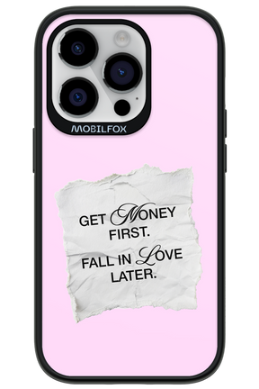 Money First - Apple iPhone 14 Pro