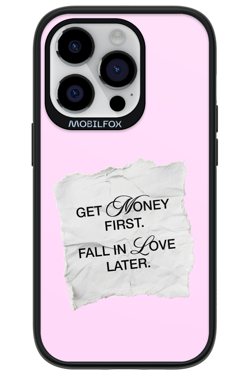 Money First - Apple iPhone 14 Pro