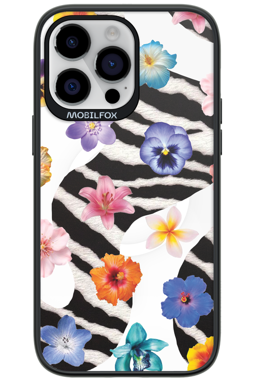 MOM'S FLOWERS - Apple iPhone 14 Pro Max