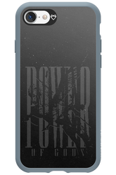 Power of Gods - Apple iPhone 8