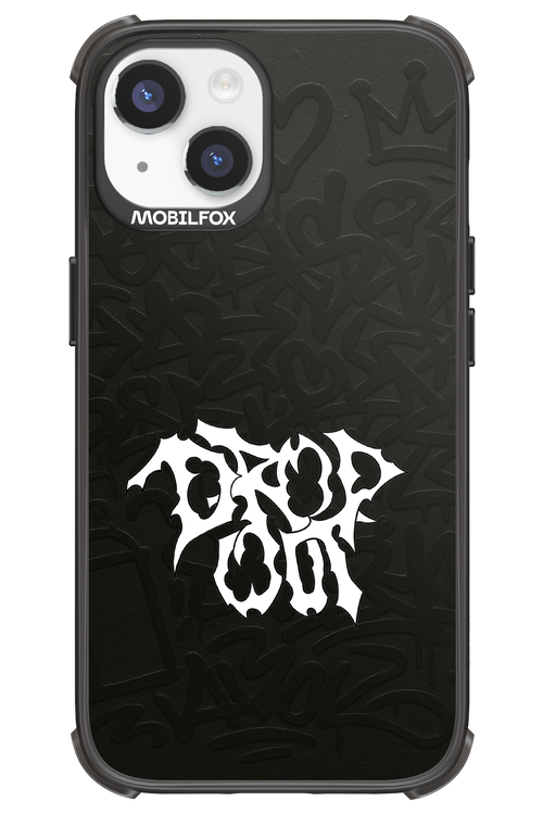 Drop Out - Apple iPhone 14