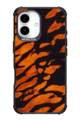 Wild Tiger - Apple iPhone 17