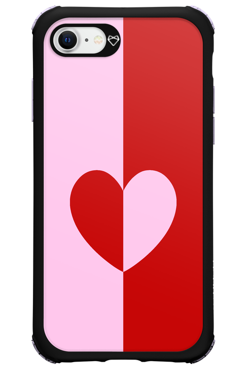 Heart Game - Apple iPhone SE 2020