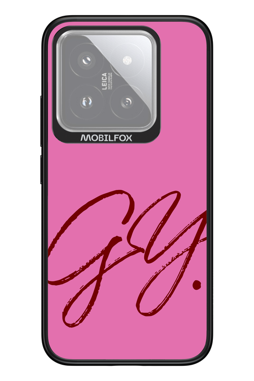 (Sorbet) GY 2.0 - Xiaomi 14