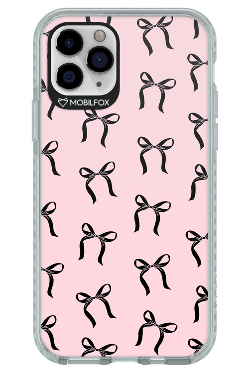 Bow Promise - Apple iPhone 11 Pro