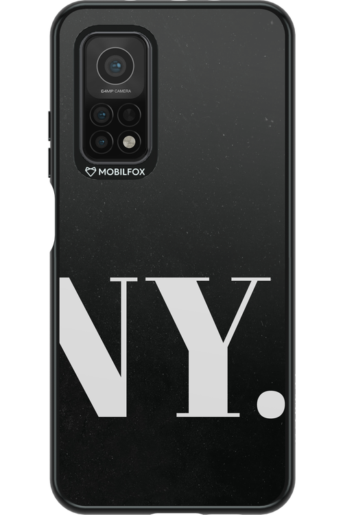 NY (Off Space) 2.0 - Xiaomi Mi 10T 5G