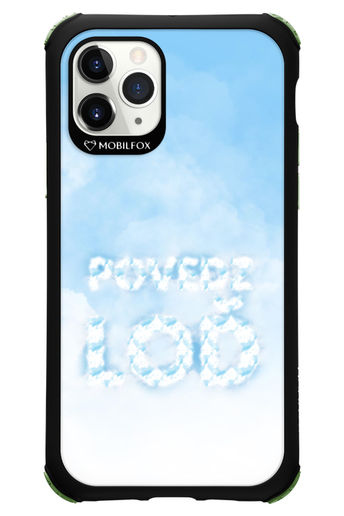 Povedz loď - Apple iPhone 11 Pro