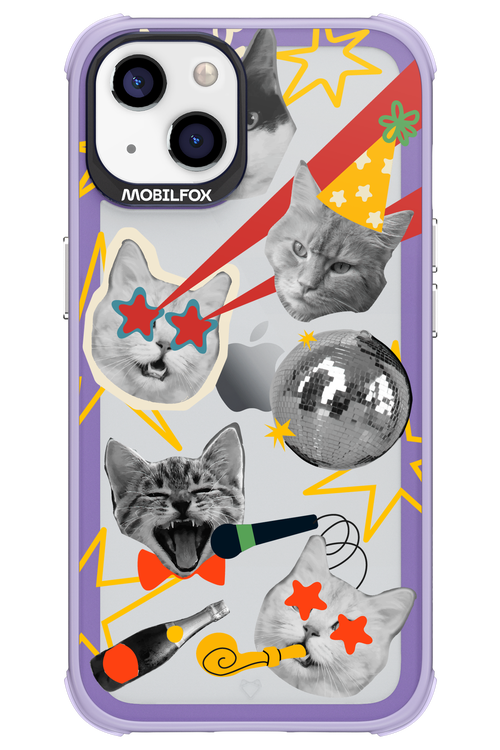 Christmas Chaos - Apple iPhone 13