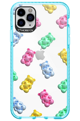 Gummmy Bears - Apple iPhone 11 Pro Max