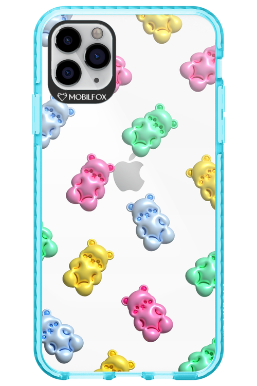 Gummmy Bears - Apple iPhone 11 Pro Max