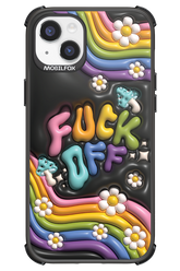 Fuck OFF - Apple iPhone 14 Plus