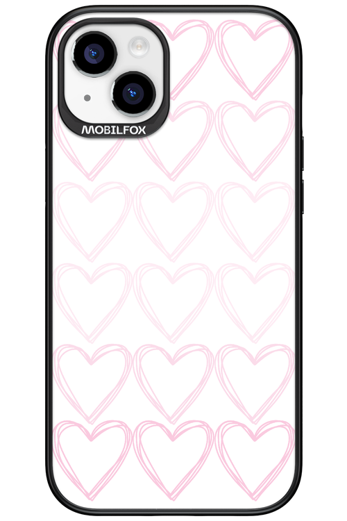 Lovelyy - Apple iPhone 15 Plus