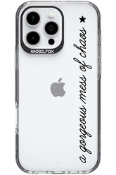 Gorgeous Mess - Apple iPhone 16 Pro Max