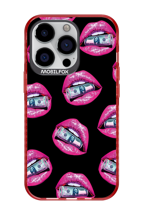 Money Lips - Apple iPhone 13 Pro