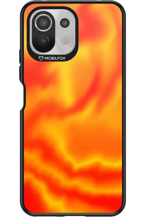 Beat the Heat 2.0 - Xiaomi Mi 11 Lite (2021)