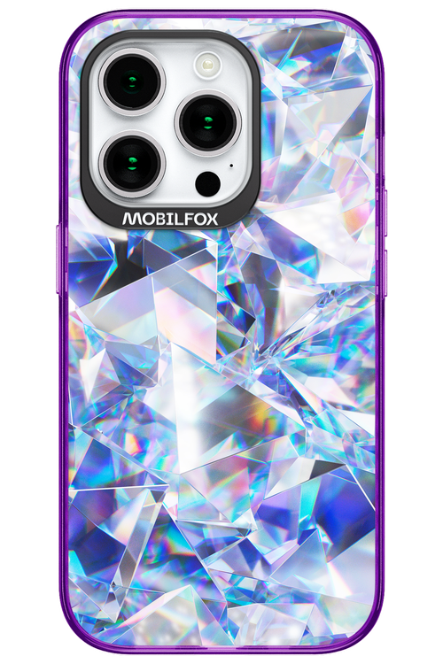 Holo Shard - Apple iPhone 15 Pro