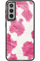 Pink Cow 2.0 - Samsung Galaxy S21